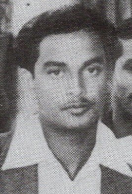 Sudhin Majumdar (Cinematography)